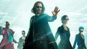 A New MATRIX Movie Is Coming From Writer and Director Drew Goddard