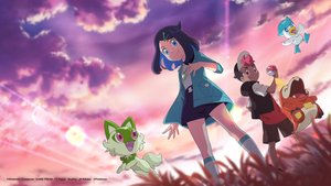 A New POKEMON Anime is Coming Without Ash and Pikachu