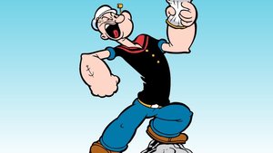 A New POPEYE Animated Series is Coming to YouTube
