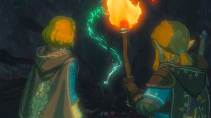 A New Rumor Claims to Have Details About BREATH OF THE WILD 2 Including Release Window