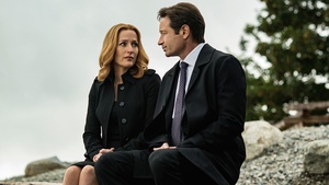 A New Season of THE X-FILES Is Coming Together at Fox