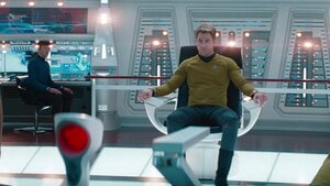 A New STAR TREK Film Project Is in Development with STAR TREK: DISCOVERY Writer