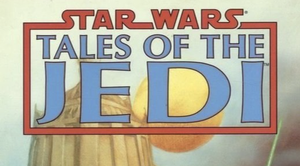 A New STAR WARS Animated Series Is in Development Titled STAR WARS: TALES OF THE JEDI