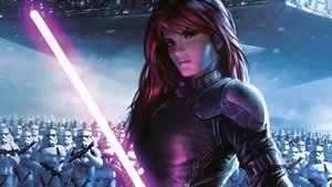 A New STAR WARS Series Based Mara Jade Rumored to Be in the Works