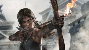 A New TOMB RAIDER Video Game Has Been Announced