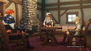 A New Trailer and More Information for ATELIER RYZA: EVER DARKNESS & THE SECRET HIDEOUT Revealed