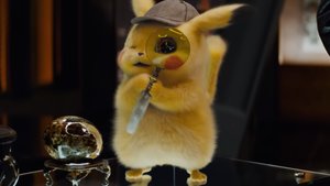 A New Trailer for DETECTIVE PIKACHU Has Dropped and It's Filled with New Footage of Pokemon