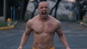 A New Trailer For M. Night Shyamalan's GLASS is Coming Thursday, Here's a Motion Poster Featuring The Beast