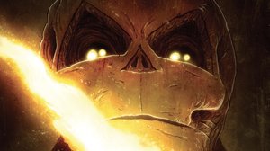 A New TRICK 'R TREAT Story Will Be Included in Comic Form in 15th Anniversary Omnibus Collection