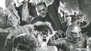 A Number of Universal Monster Films Coming to YouTube for Free for One Week