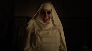 A Nun is Tormented in Trailer For Netflix's Religious Horror Film SISTER DEATH