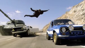 A Physicist Rates and Discusses The Crazy Stunts in The FAST AND FURIOUS Films