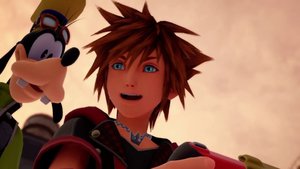 A Playable KINGDOM HEARTS 3 Will Be Featured At E3 2018