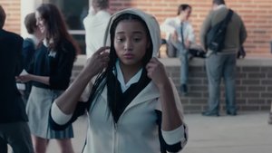 A Police Shooting Drives a Teenager To Activism in Trailer For THE HATE U GIVE