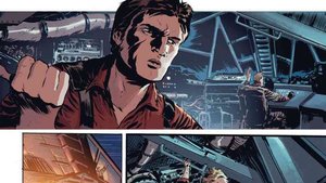 A Preview of Joss Whedon's Upcoming FIREFLY Comic Book Has Been Released