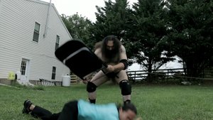 A Psychopath Turns Pro Wrestler In Hilarious Trailer For Horror Film WRESTLEMASSACRE