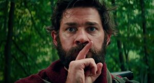 A QUIET PLACE Gets a Fun PITCH MEETING Video