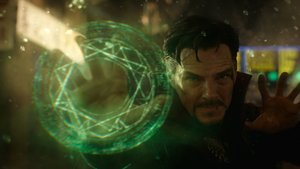 A Real Doctor Reviews DOCTOR STRANGE