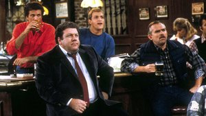 A Remake of The Classic Sitcom CHEERS is in Development and Will Be Set in The UK