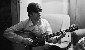 A Rumored JOHN LENNON Biopic Is Reportedly in the Works With Craig Gillespie Attached to Direct