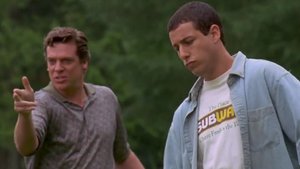 A Script For a HAPPY GILMORE Sequel Has Been Written