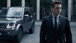 A Secret Service Agent is Torn Between His Duty and His Belief's in Trailer For Netflix's BODYGUARD