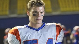 A Sequel to the Football Series BLUE MOUNTAIN STATE Being Shopped Around with Alan Ritchson