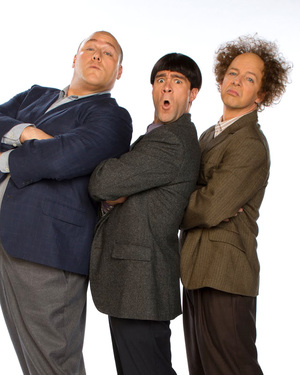 A Sequel to THE THREE STOOGES is a Thing That’s Happening