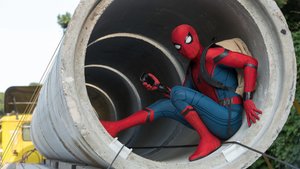 A Signature Scene in SPIDER-MAN: HOMECOMING Was Inspired By FERRIS BUELLER'S DAY OFF