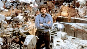 A Six-Part Documentary Series on George Lucas and ILM Is Being Developed By Lawrence Kasdan