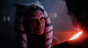 A STAR WARS Fan Took The AHSOKA Series and Cut it Into a Feature-Length Film with Altered Scenes