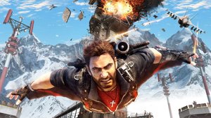 A Steam Advertisement Leaked JUST CAUSE 4