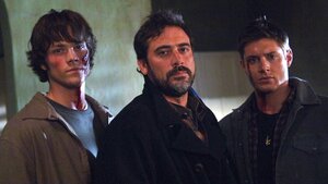 A SUPERNATURAL Prequel Series Is in Development Titled THE WINCHESTERS