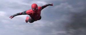 A Teenager Dressed Up as Spider-Man to Beat Up Suspected Pedophile