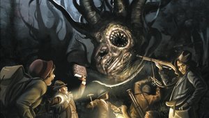 A TIME TO HARVEST Is An Incredibly Well Written CALL OF CTHULHU Campaign 