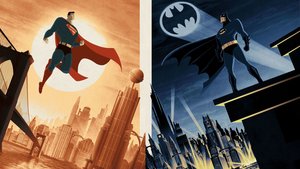 A Ton of Awesome Geek Art Available at NYCC - Batman, GREMLINS, BUFFY THE VAMPIRE SLAYER, RICK AND MORTY and More! 