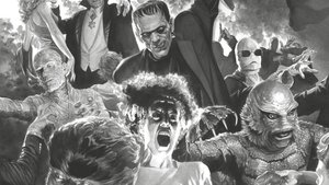 A Ton of Classic Universal Monster Movies Are Now Available To Watch on Peacock!