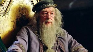 A Tribute to HARRY POTTER Actor Michael Gambon Who Passed Away at 82 Years Old