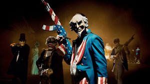 A TV Version of THE PURGE is in Development and it Will Focus on More Than Purge Day