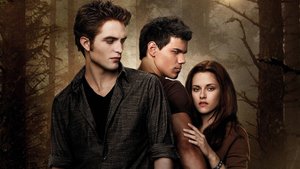 A TWILIGHT Series Is in Development at Amazon Studios for Some Reason