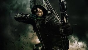 A Vigilante is Impersonating The Green Arrow in New Trailer For ARROW Season 7 