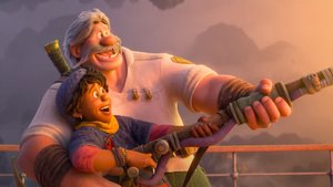 A Wild Adventure Awaits Beyond Our World in New Trailer for Disney's STRANGE WORLD