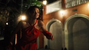 A Women Fights to Survive in the Brutally Violent RUN SWEETHEART RUN - Sundance Review