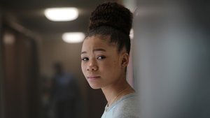 A WRINKLE IN TIME Actress Storm Reid in Talks to Play Idris Elba's Daughter in THE SUICIDE SQUAD