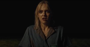 A Young Roadside Diner Waitress Fights to Survive in Teaser Trailer for LAST STRAW