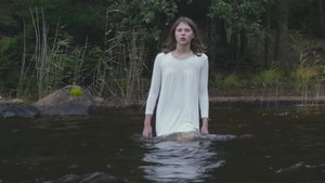 A Young Woman Discovers a Certain Power Within in Herself in Trailer For the Norwegian Horror Thriller THELMA 