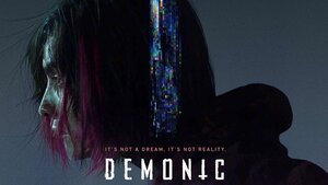 A Young Woman Unleashes Terrifying Demons in New Trailer for Neill Blomkamp's Horror Movie DEMONIC