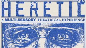 A24 is Hosting Blueberry Smell-o-Vision Screenings of The Horror Film HERETIC