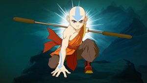 AANG: THE LAST AIRBENDER Animated Movie Will Follow Aang as an Adult and Dave Bautista Joins Project