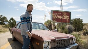 Aaron Eckhart and Tommy Lee Jones' Conspiracy Thriller WANDER Picked Up By Saban Films